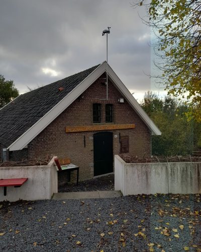 weerstation